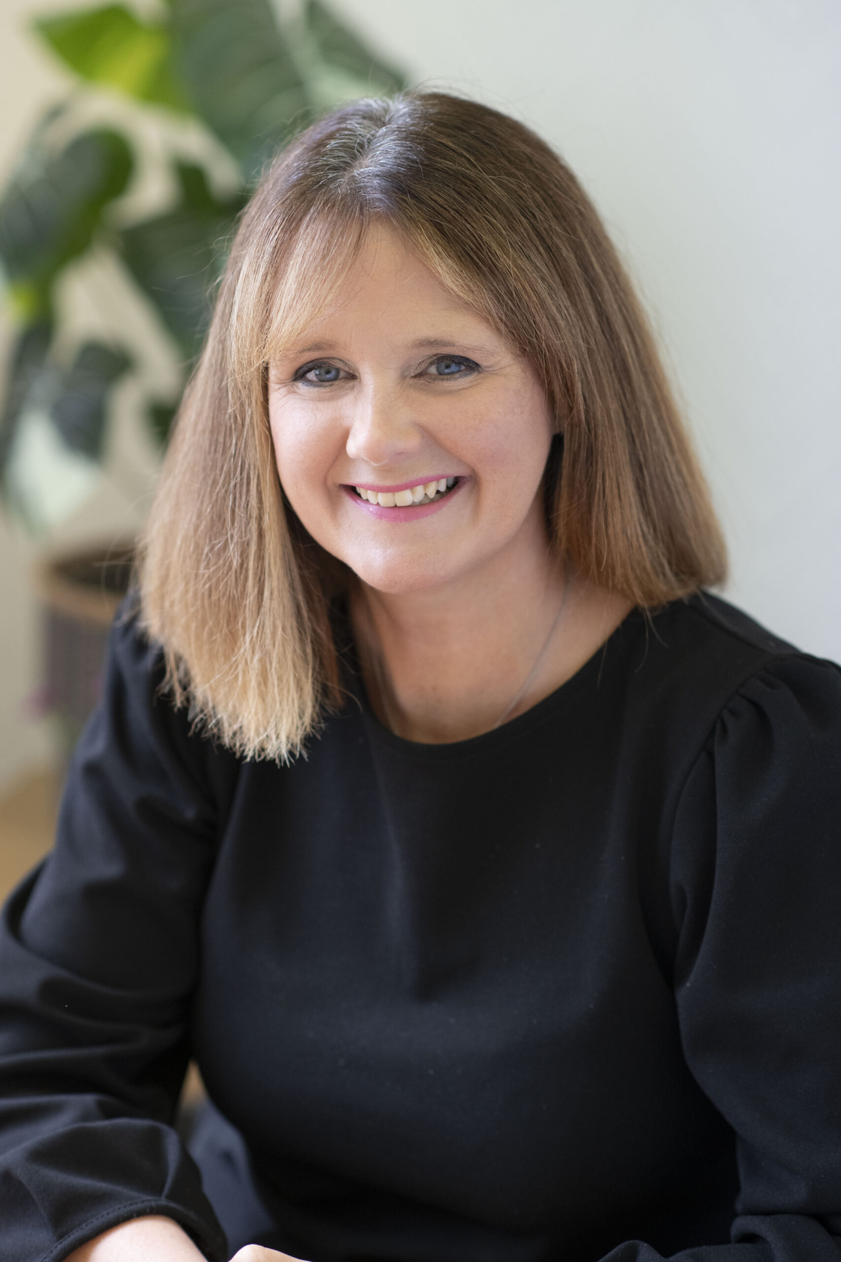 image of Rebecca Davison