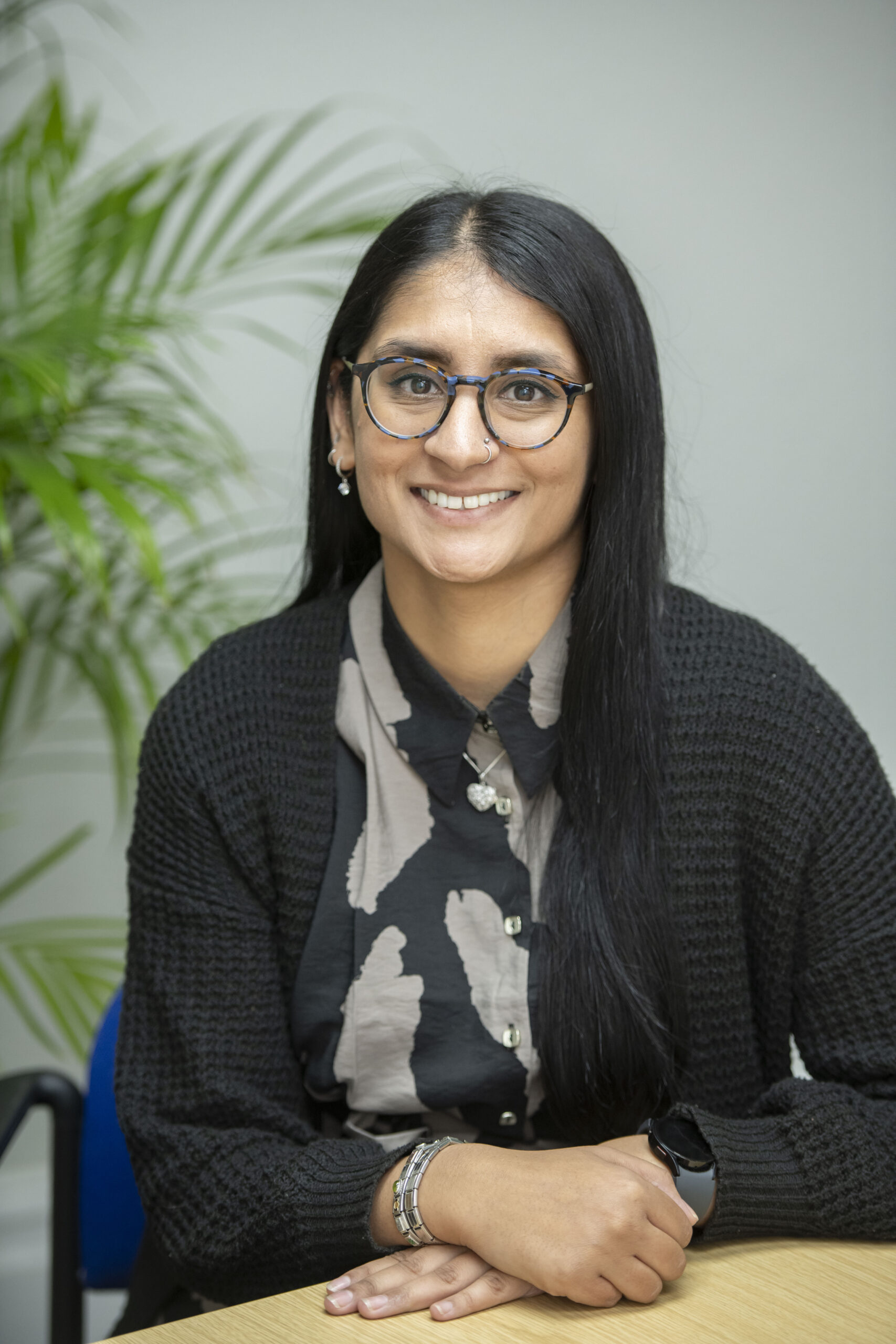 image of Sadia Tariq