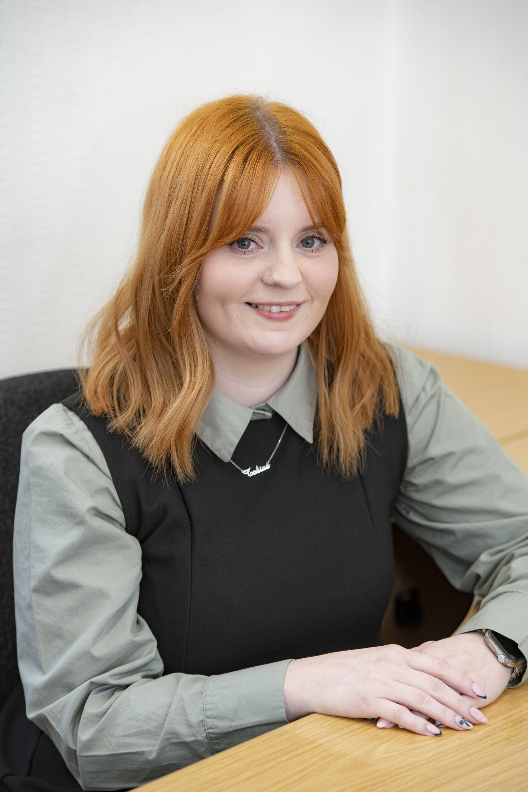 Shannen McLaren-Fairbairn