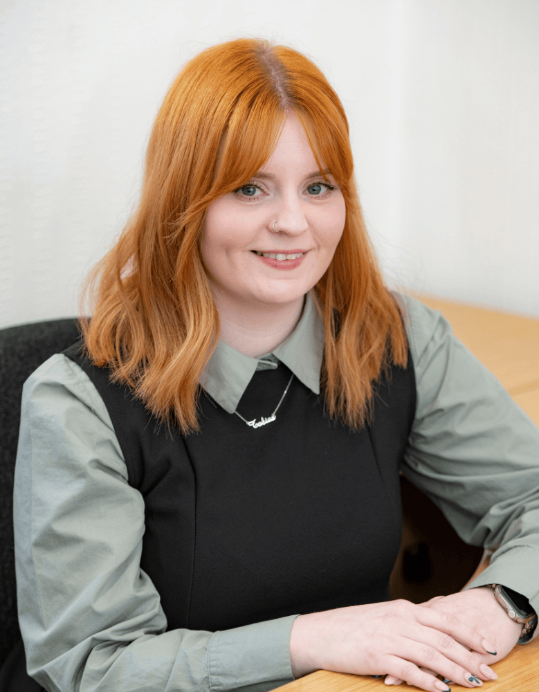 Shannen McLaren - Fairbairn