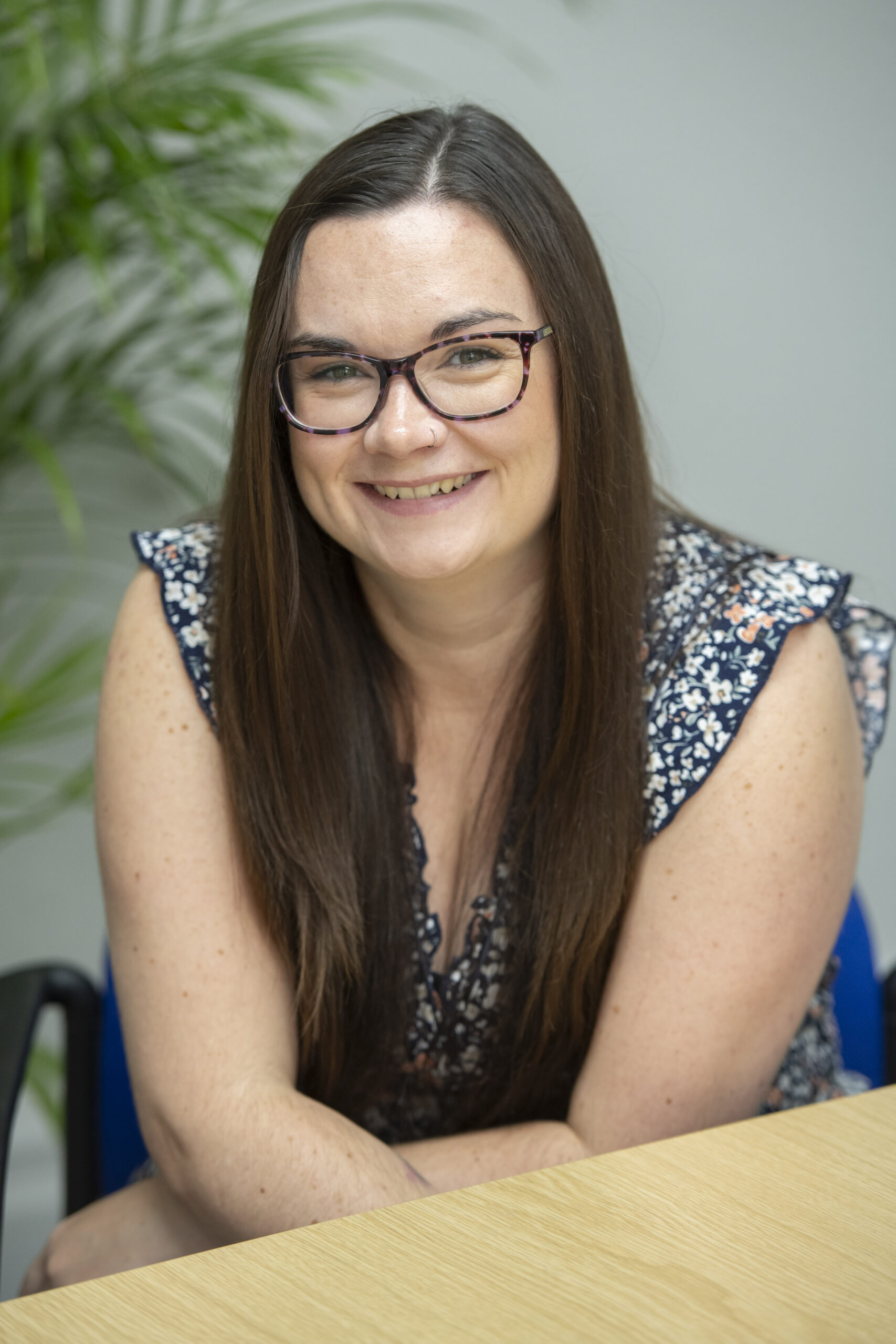 image of Suzanne Wood